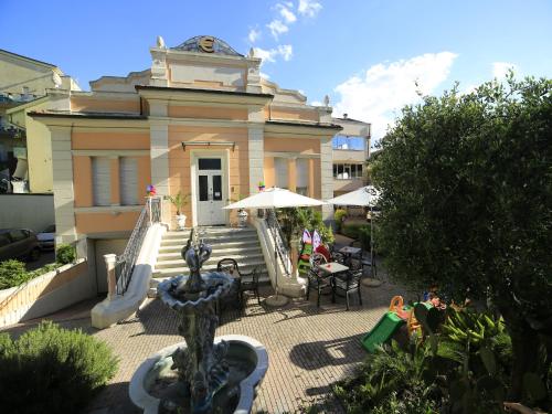 Giardino di EURO b&b