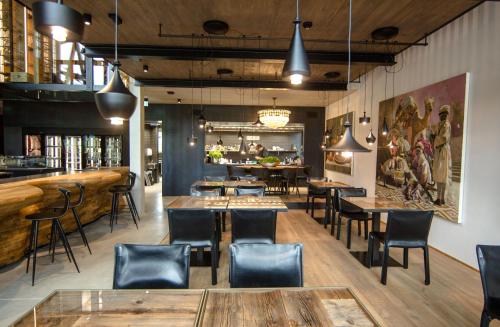 Ảnh trong thư viện ảnh của Boutique-Hotel LARTOR ở Unterammergau