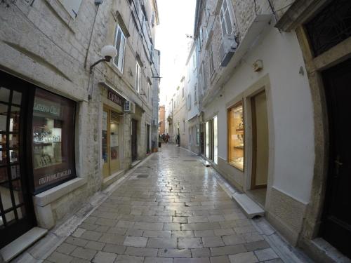 D room old Town center Zadar, Zara (Zadar) – Prezzi aggiornati per il 2023