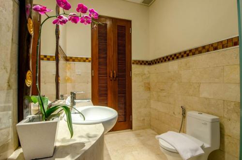 Gallery image of Kesari Haven in Sanur