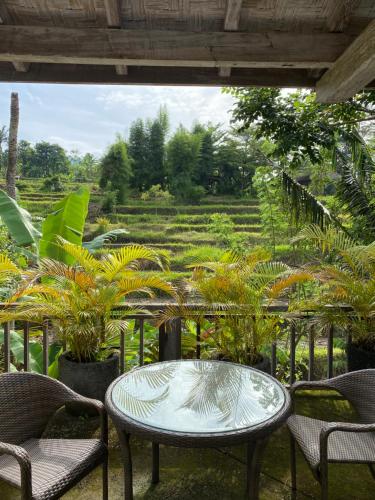 Giardino di Sawah Indah Villa