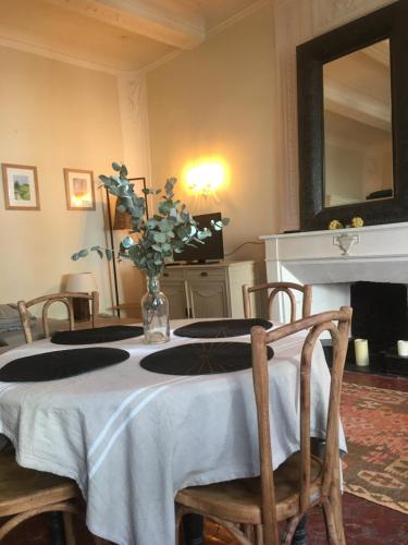 Gallery image of Ancienne maison de maîtres in Lourmarin