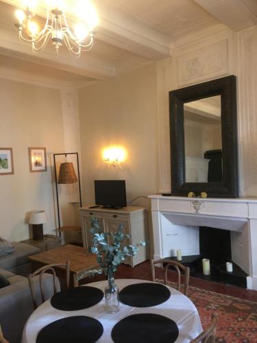 Gallery image of Ancienne maison de maîtres in Lourmarin