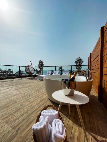 Share Suites Hotel Bat-Yam – Photos 3