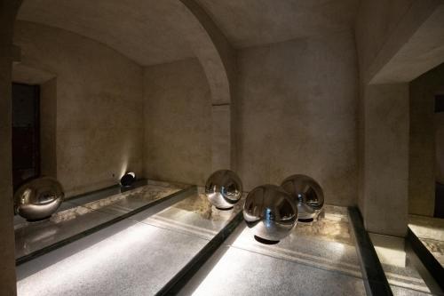 Fotografie z fotogalerie ubytování SUGAR ROOMS Residenza d'Epoca v destinaci Arezzo