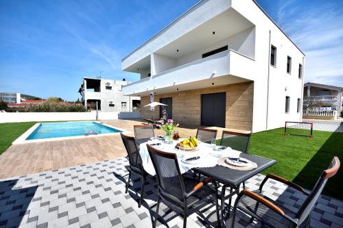 Apartman Villa Marina