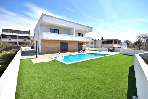 Apartman Villa Marina