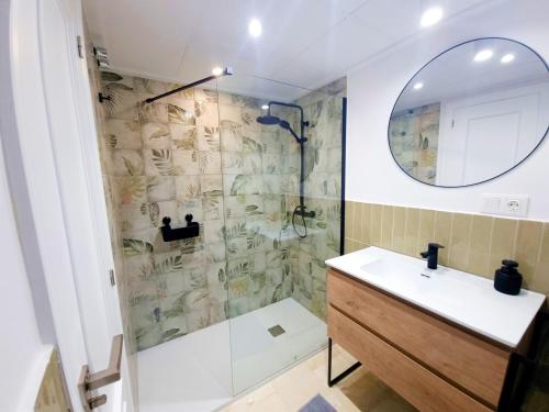CHARLOT Center Apartment I