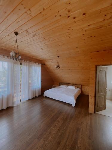 Fotografie z fotogalerie ubytování Cabana Bistra v destinaci Bistra Mureşului