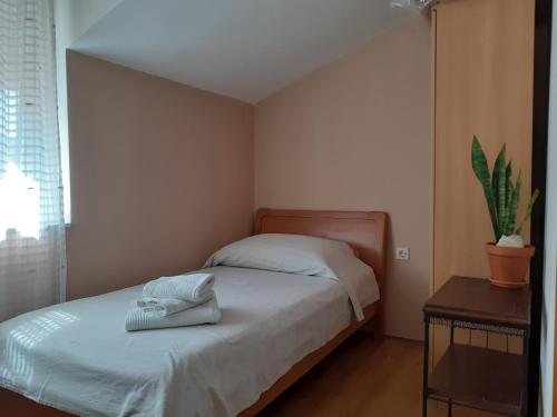 Gallery image of Apartment Krianca in Zadar