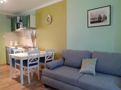 Gallery image of Apartment Krianca in Zadar