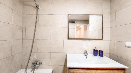HoliSPlace- lovely apartment in downtown Alicante