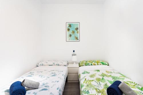 Легло или легла в стая в Home2Book Happy Place Tenerife South Apartment