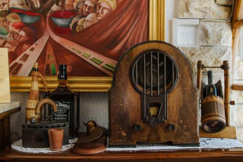 Fotografie z fotogalerie ubytování Hotel Vila Tina v Trogiru