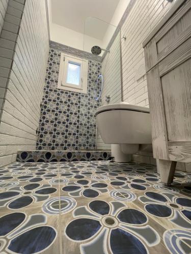Cocoonut studio, Town of Naxos island, by NaxosVibe