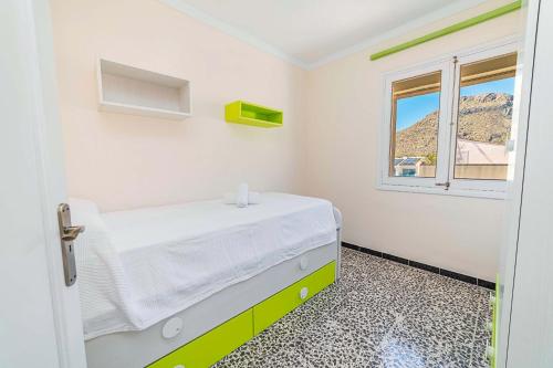 Seafront Apartment Voramar 31 by Sealand Villas