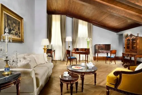 Palazzo Portinari Salviati Residenza D'Epoca photo 8