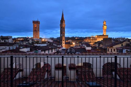 Palazzo Portinari Salviati Residenza D'Epoca photo 22