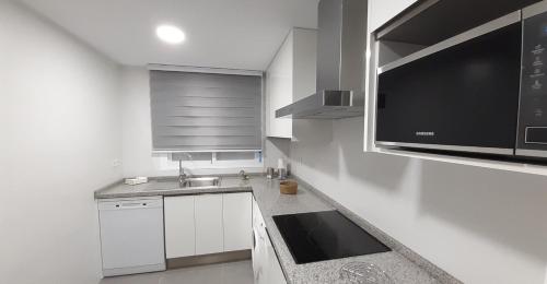 APARTAMENTO SAN LORENZO