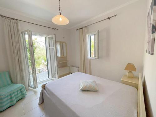 Gallery image of My Lefkada Boutique Villa by Olga Lounge Hotel - Panoramic View - VISIT THE REAL PARADISE !!! in Lygia
