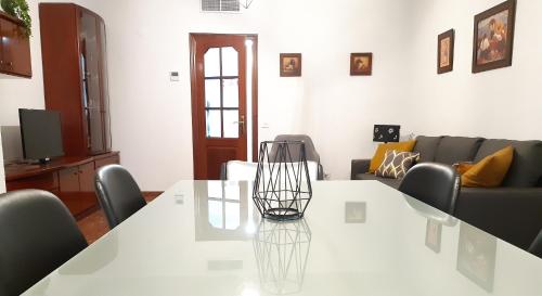 APARTAMENTO SAN LORENZO