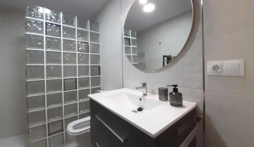 APARTAMENTO SAN LORENZO
