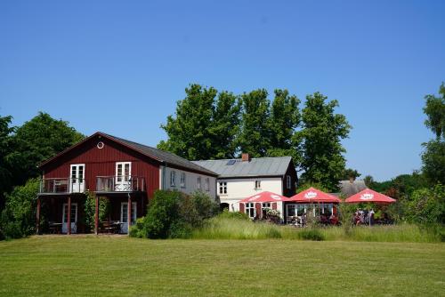 Gallery image of Pension Walfischhaus in Born