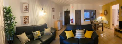 Albufeira Praia São Rafael Sun Apartment