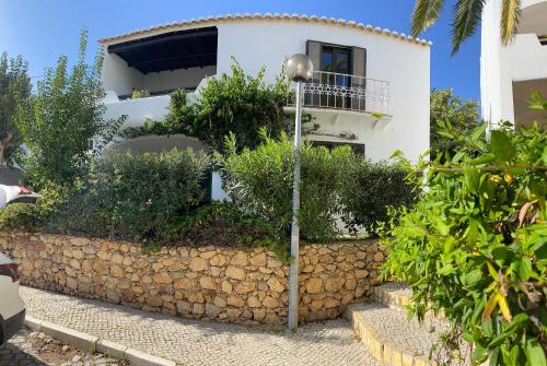 Albufeira Praia São Rafael Sun Apartment