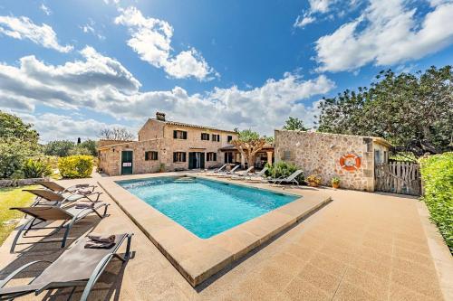 Villa Prital by Sealand Villas