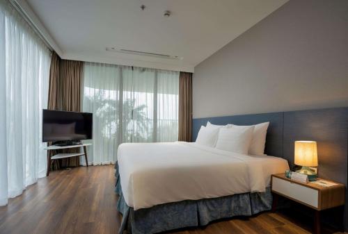Flamingo Grand Cat Ba Resort – Photos 3