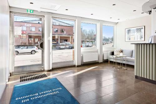 Fotografie z fotogalerie ubytování Sure Hotel Studio by Best Western Bromma v destinaci Stockholm