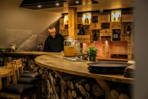 Foto dalla galleria di Stolarnia a Piła