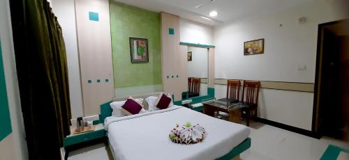 Hotel Sudha Regency – Photos 5