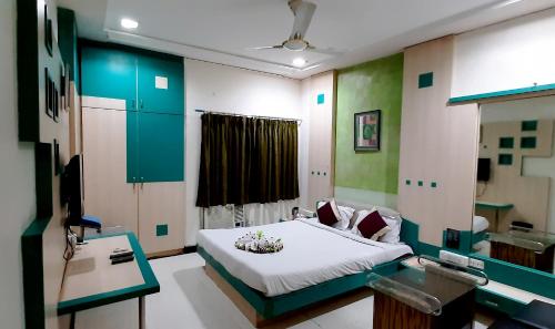 Hotel Sudha Regency – Photos 3