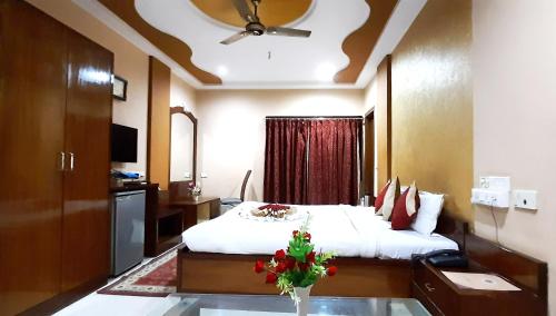 Hotel Sudha Regency – Photos 4