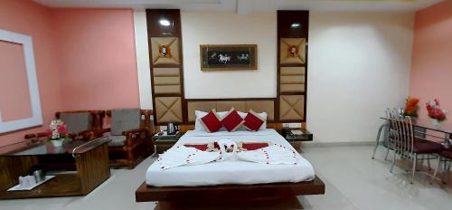 Hotel Sudha Regency – Photos 2