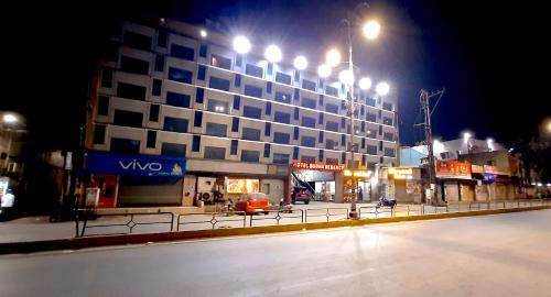 Hotel Sudha Regency