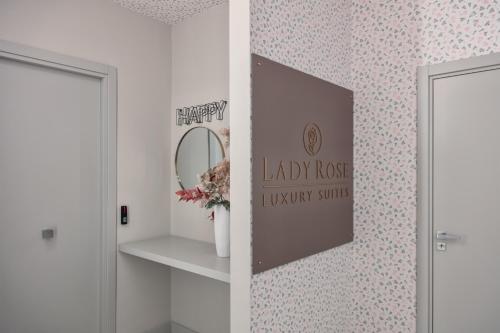 Lady Rose