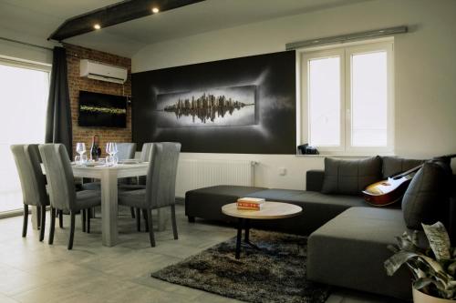Harbor apartments 3