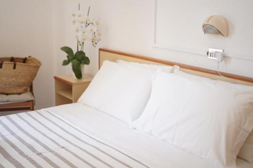 Gallery image of Hotel Villa Paolina in Pietra Ligure