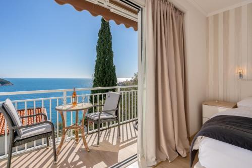 Apartment Banje Beach 2
