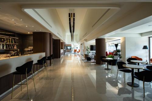Gold Tower Lifestyle Hotel photo 61