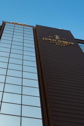 Gold Tower Lifestyle Hotel photo 58