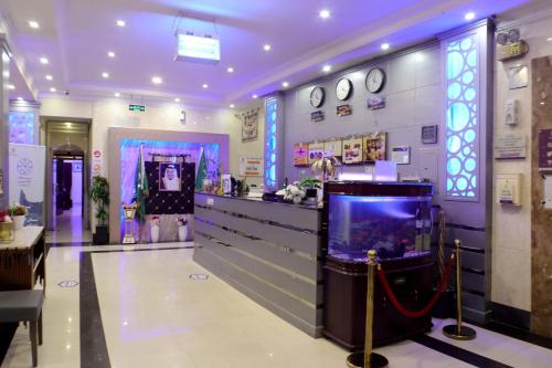 Photo de la galerie de l'établissement Maskan Al Dyafah Hotel Apartments 2, à Dammam
