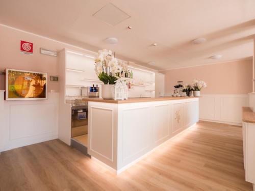 Gallery image of Hotel Villa Paolina in Pietra Ligure
