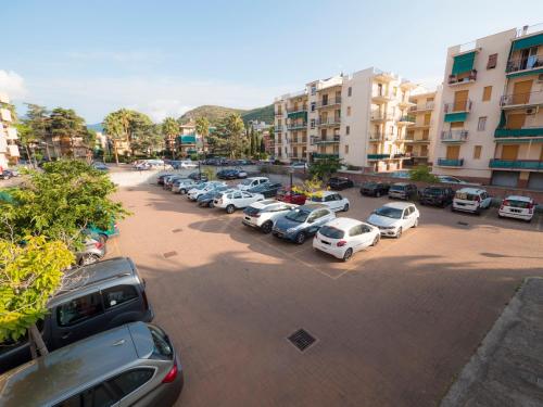 Gallery image of Hotel Villa Paolina in Pietra Ligure