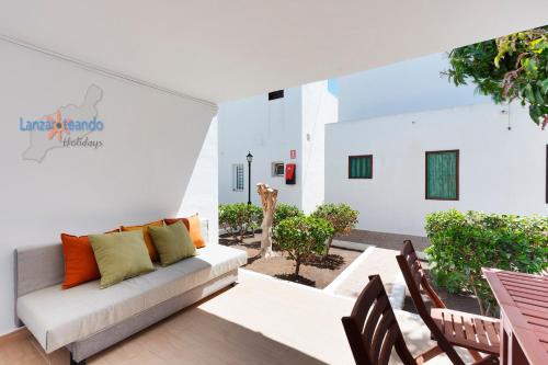 Vivienda Vacacional Froggy's