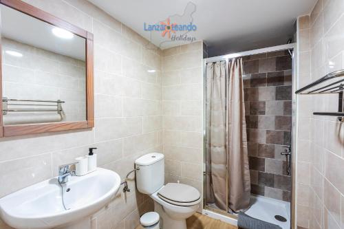 Vivienda Vacacional Froggy's