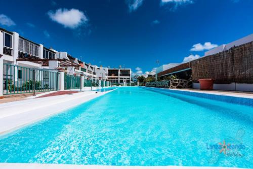 Vivienda Vacacional Froggy's